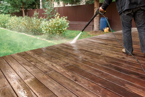 Best Restaurant Pressure Washing  in Cleveland, FL