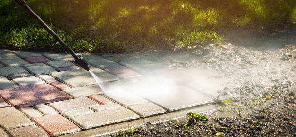 Best Gas Station Cleaning  in Cleveland, FL